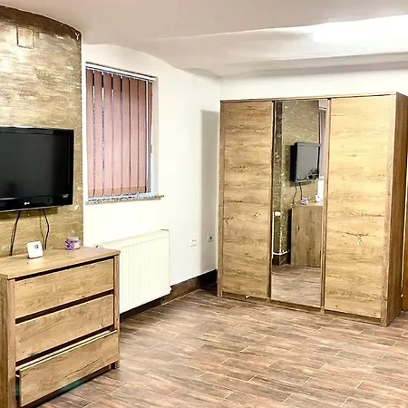 Ultracentral Apartment Arad Exterior photo