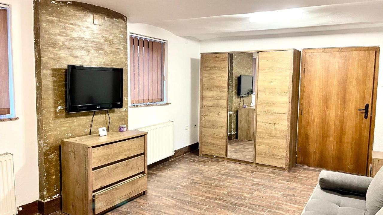 Apartment Ultracentral