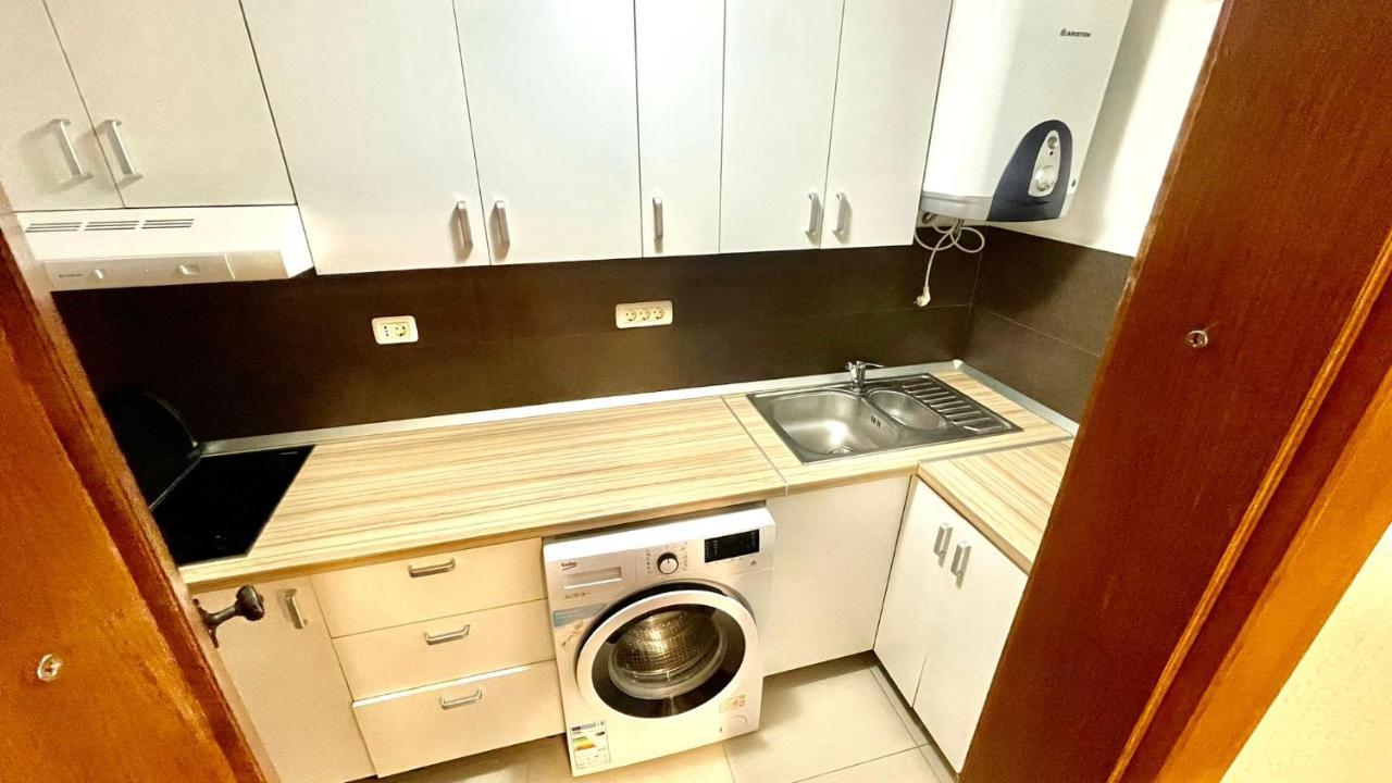 Ultracentral Apartment