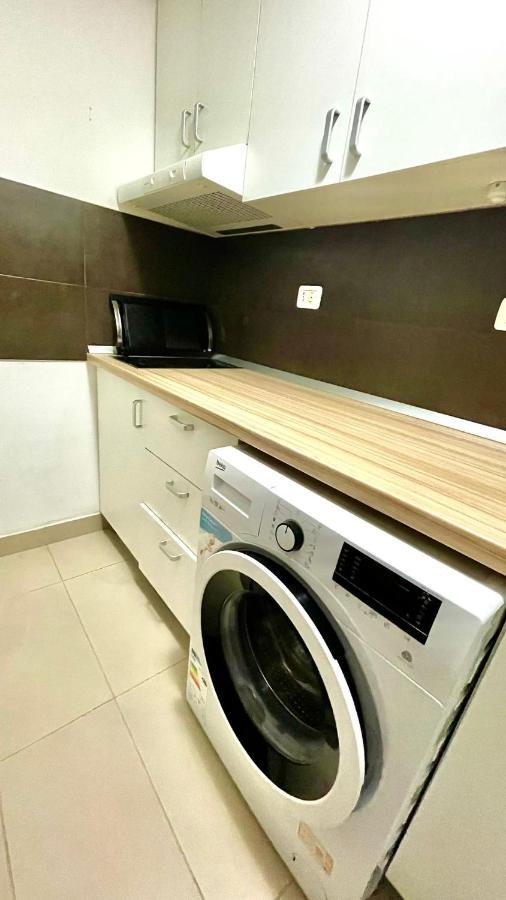 Ultracentral Apartment